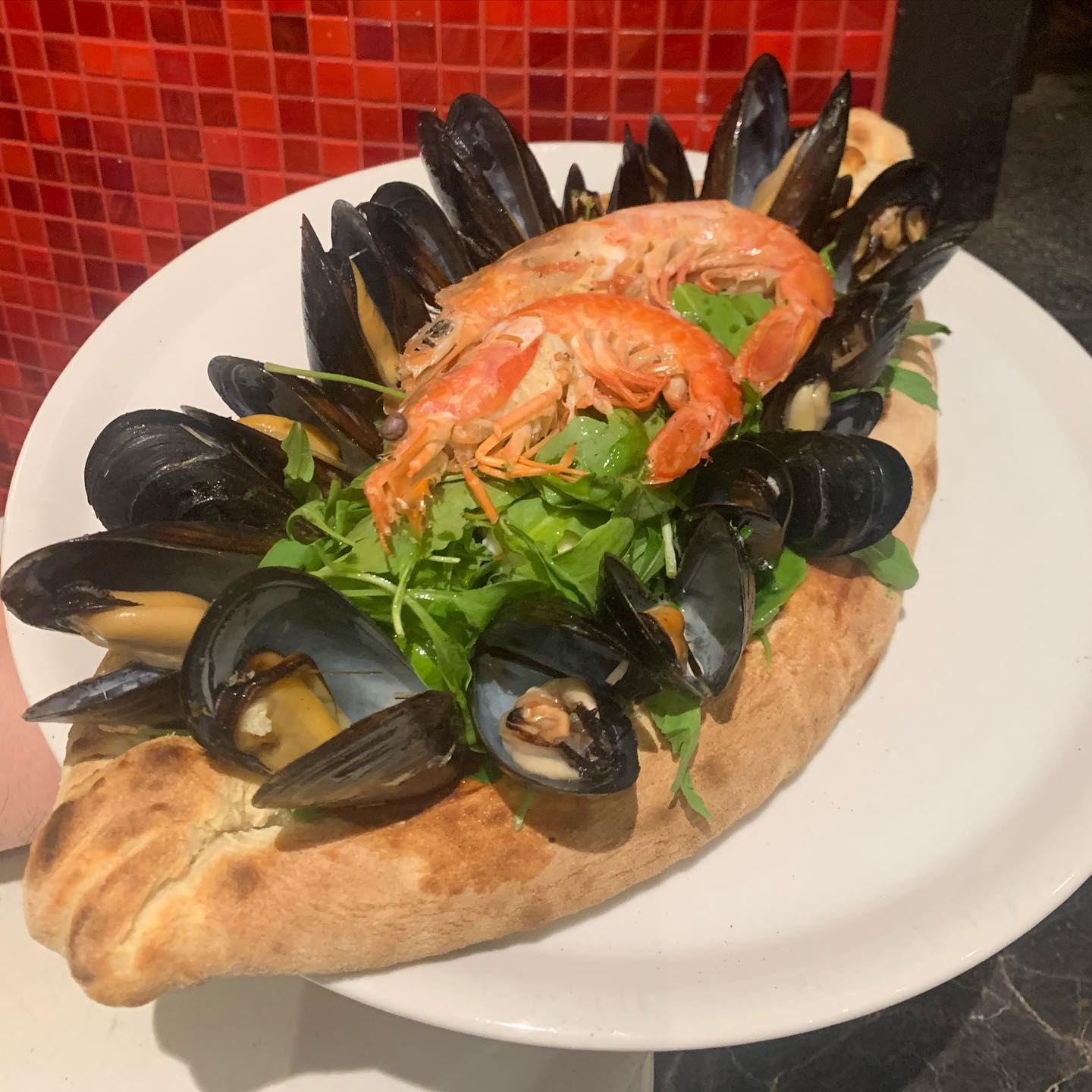 Le migliori pizze d'autore a Bergamo